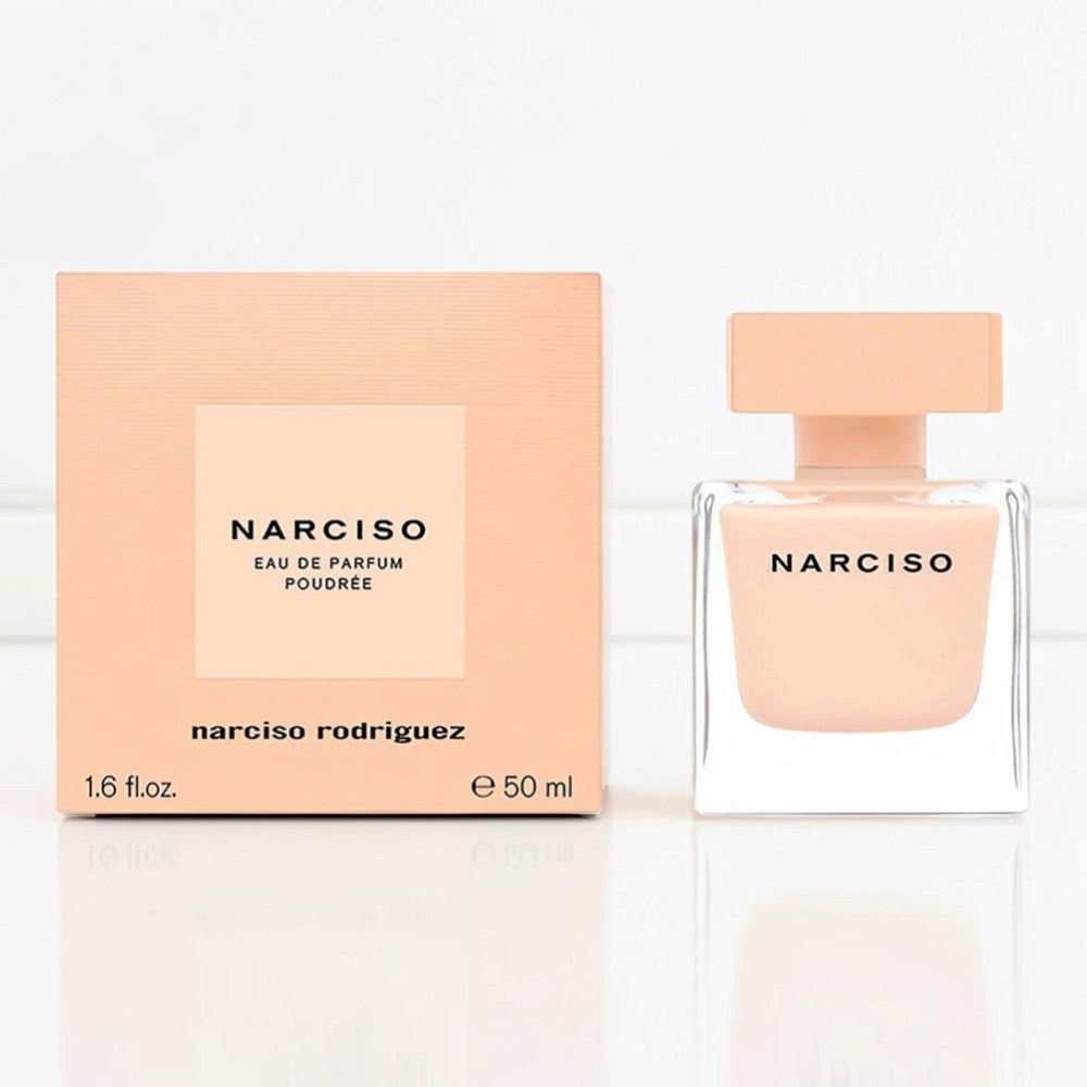 Narciso Rodriguez Narciso Poudrée Eau de Parfum - 50 ml
