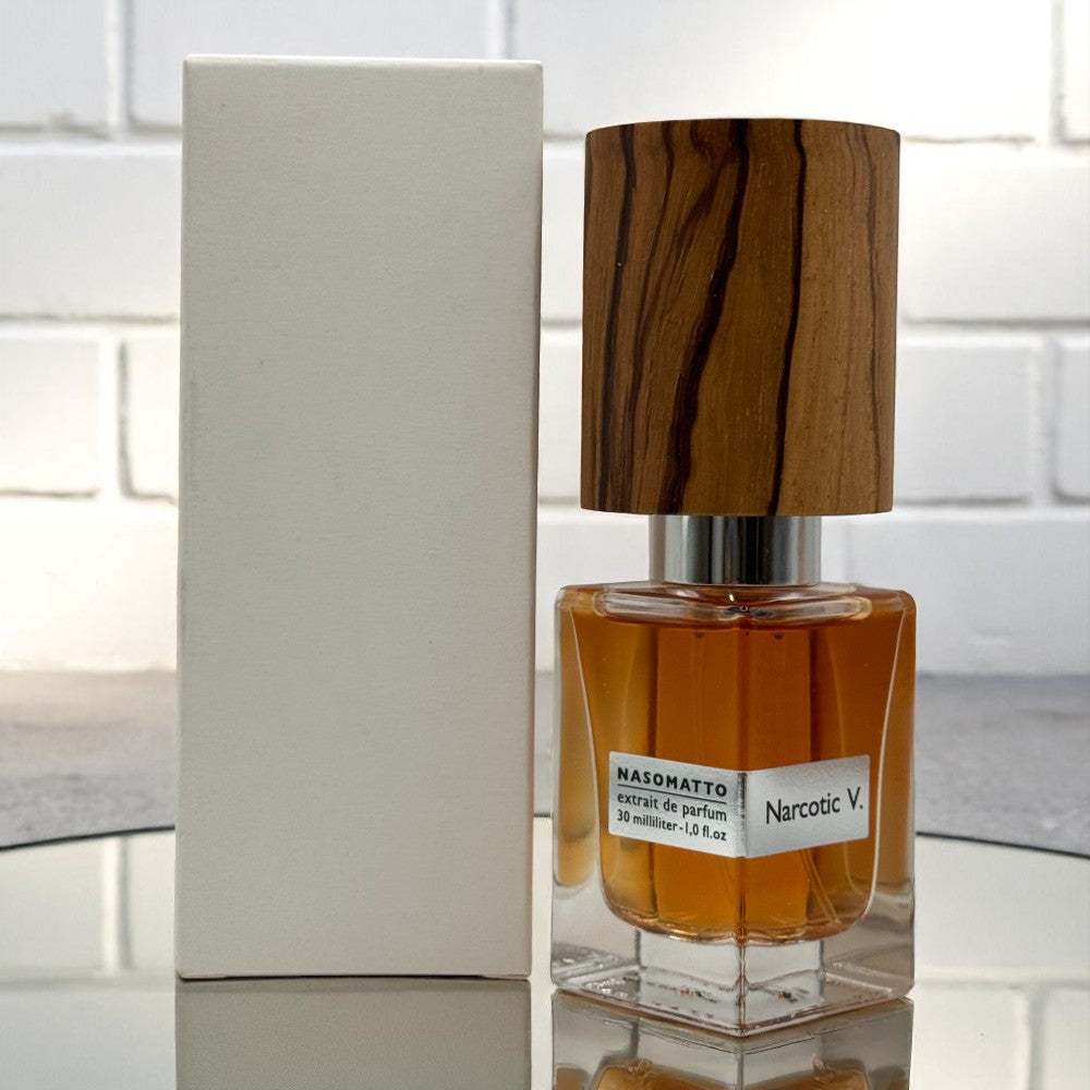 Nasomatto Narcotic Venus Extrait de Parfum - 30 ml white box*