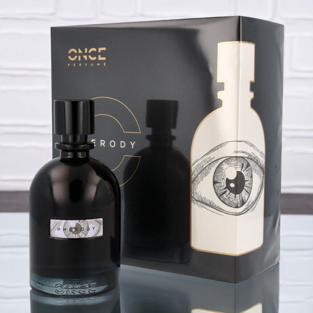 ONCE Pherody Eau de Parfum Intense - 100 ml