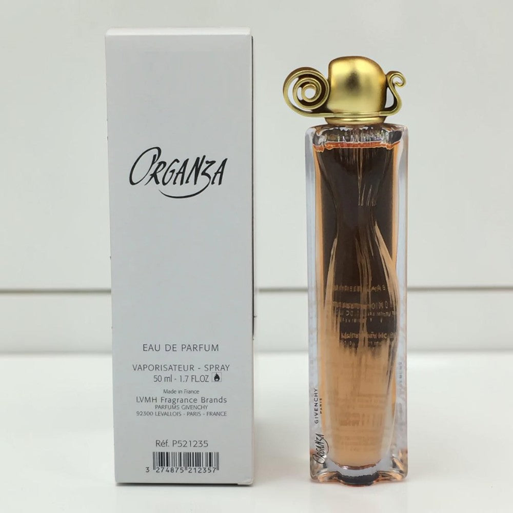 Givenchy Organza Eau de Parfum - 50 ml white box*
