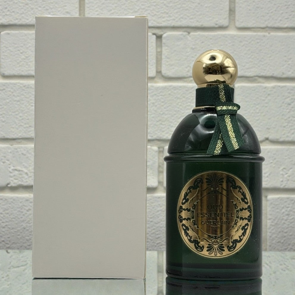 Guerlain Les Absolus D' Orient Oud Essentiel - 125 ml white box*