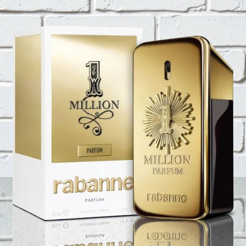 Paco Rabanne 1 Million Parfum - 50 ml