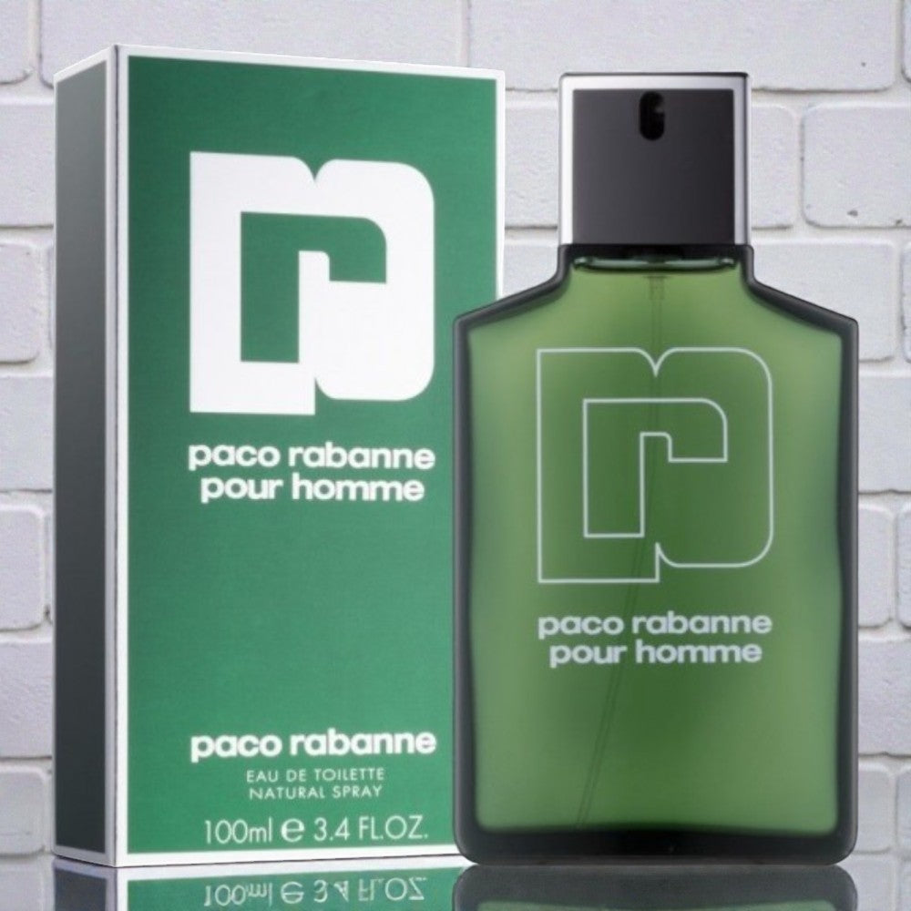 Paco Rabanne Pour Homme - 100 ml