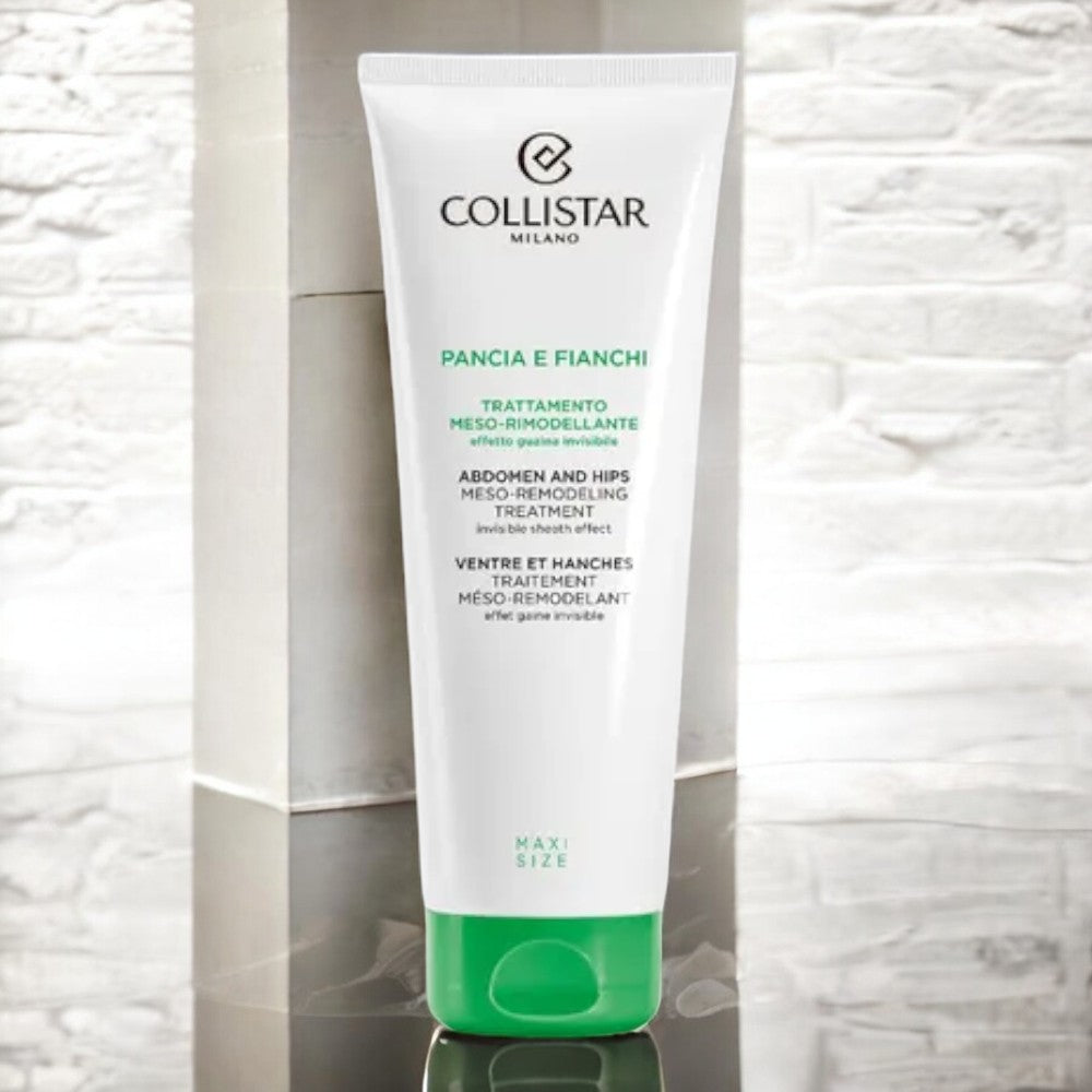 Collistar Pancia e Fianchi Maxi size - 250 ml