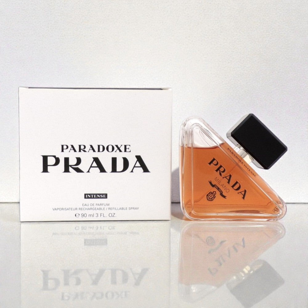 Prada Paradoxe Eau de Parfum Intense - 90 ml white box*