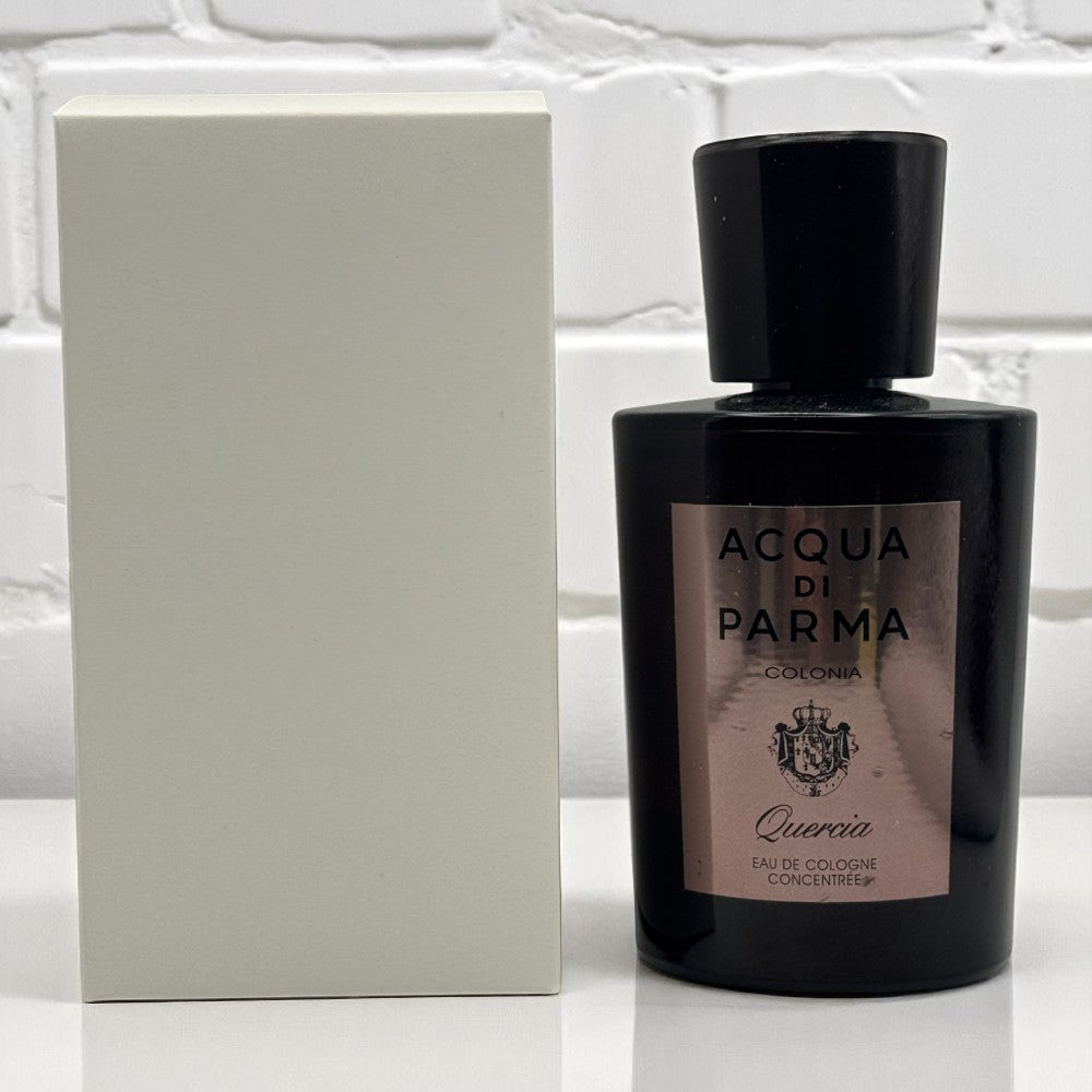 Acqua di Parma Quercia Eau de Parfum - 100 ml white box*