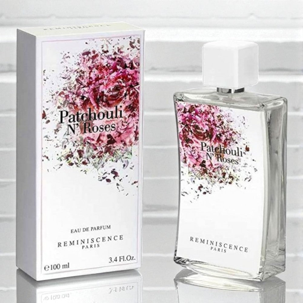 Reminiscence Patchouli N' Roses Eau De Parfum - 100 ml
