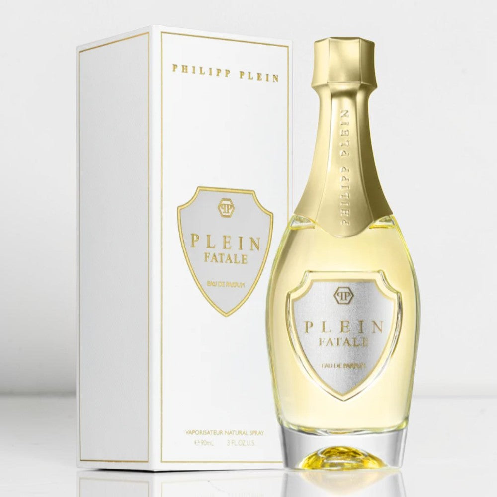 Philipp Plein Fatale Eau de Parfum - 90 ml
