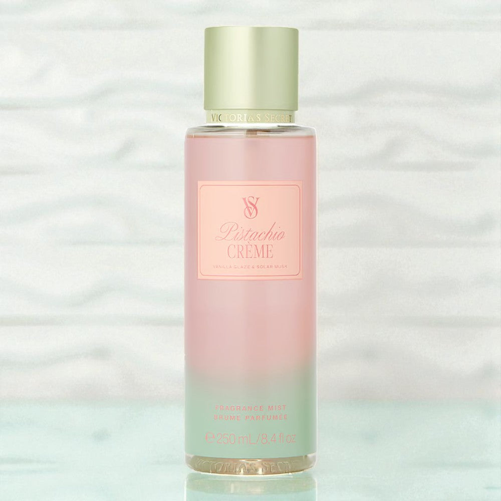 Victoria's Secret Pistachio Creme Acqua Profumata Corpo - 250 ml