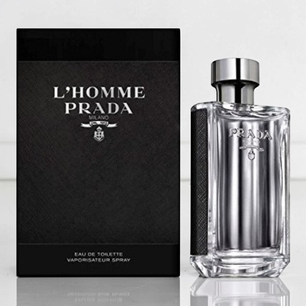 Prada l'Homme - 100 ml