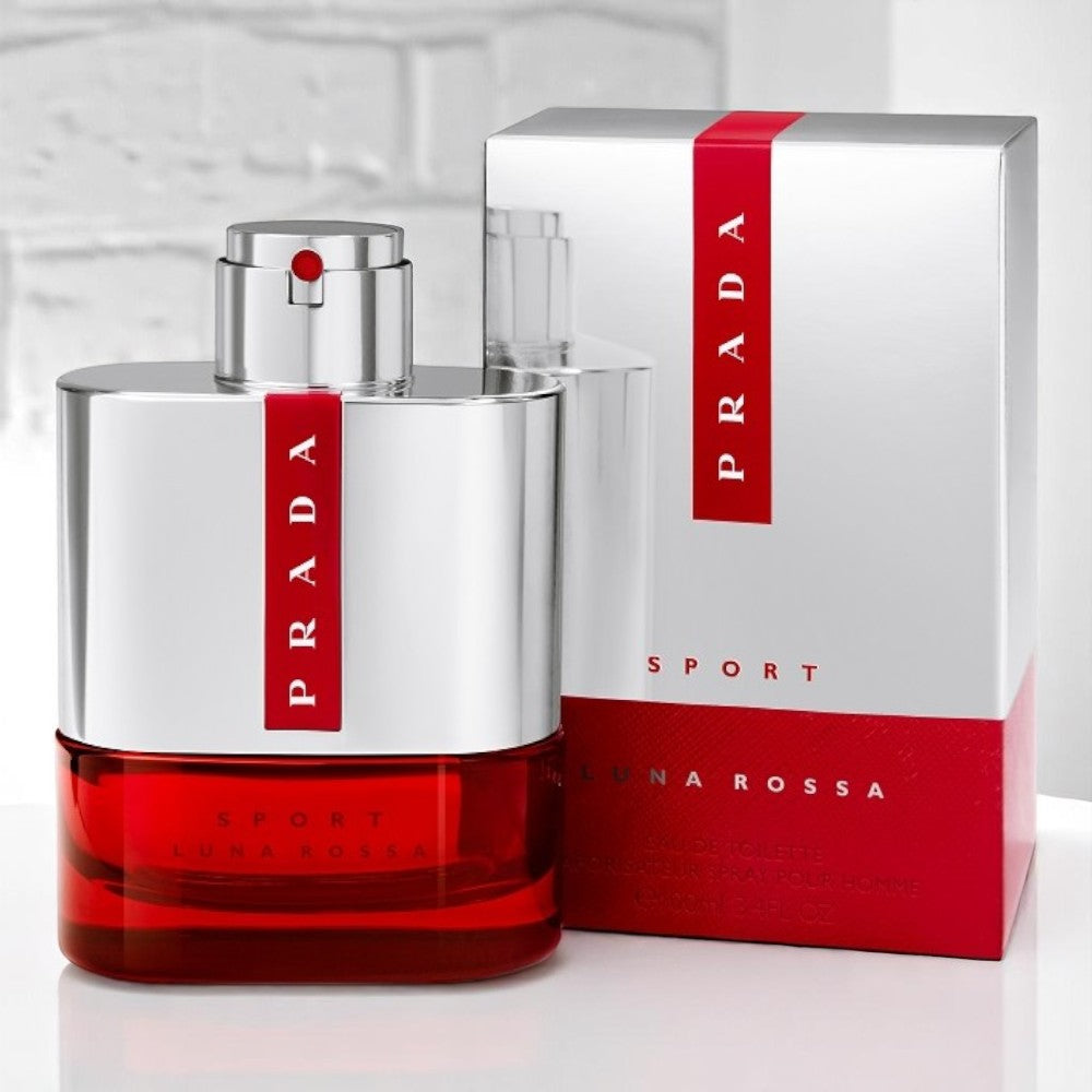 Prada Luna Rossa Sport - 100 ml