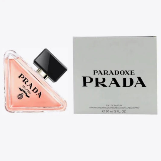 Prada Paradoxe Eau de Parfum ricaricabile - 90 ml white box*