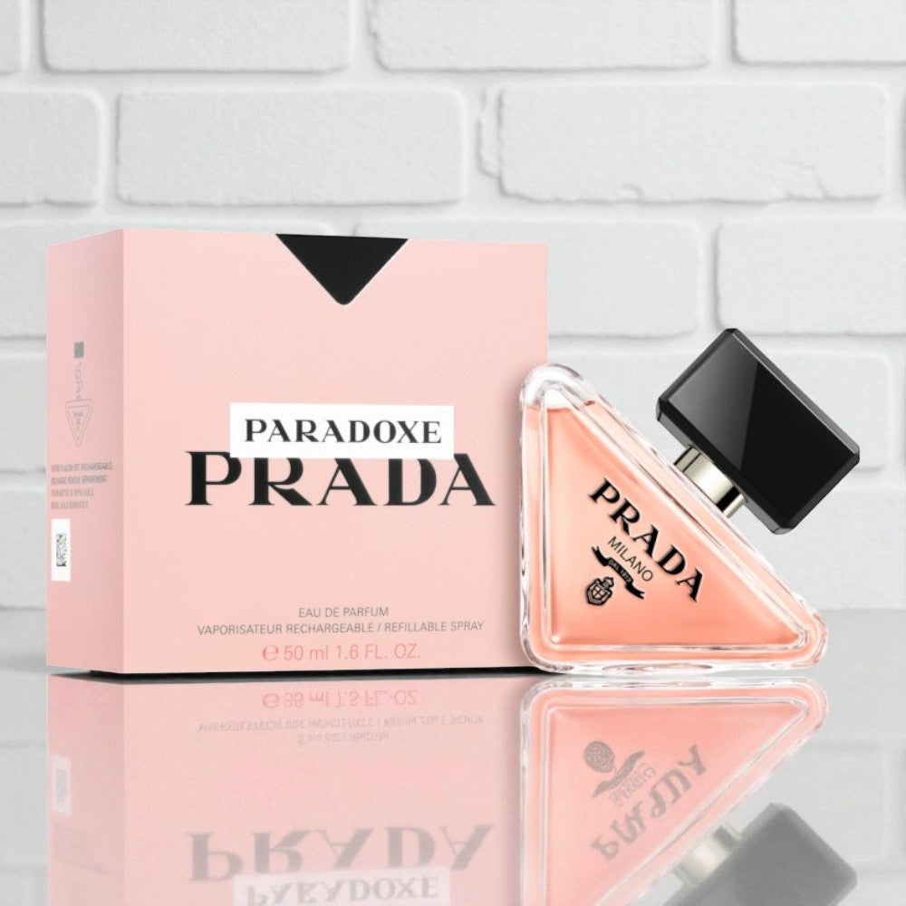 Prada Paradoxe Eau de Parfum - 50 ml