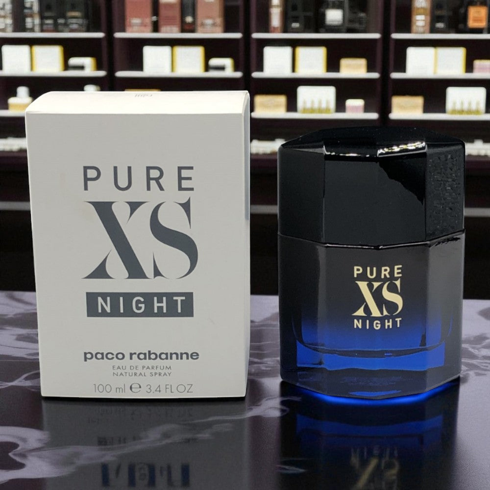 Pure Xs Paco Rabanne Toilette Rabanne Pure XS Eau De Toilette