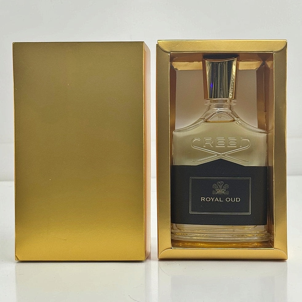 Creed Royal Oud Eau de Parfum Unisex - 100 ml white box*