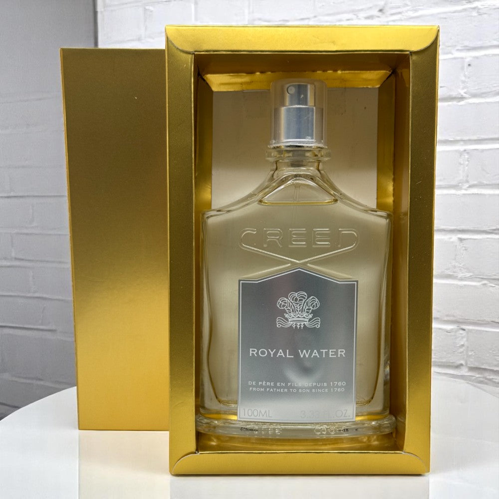 Creed Royal Water Millesime Eau de Parfum Unisex - 100 ml white box*