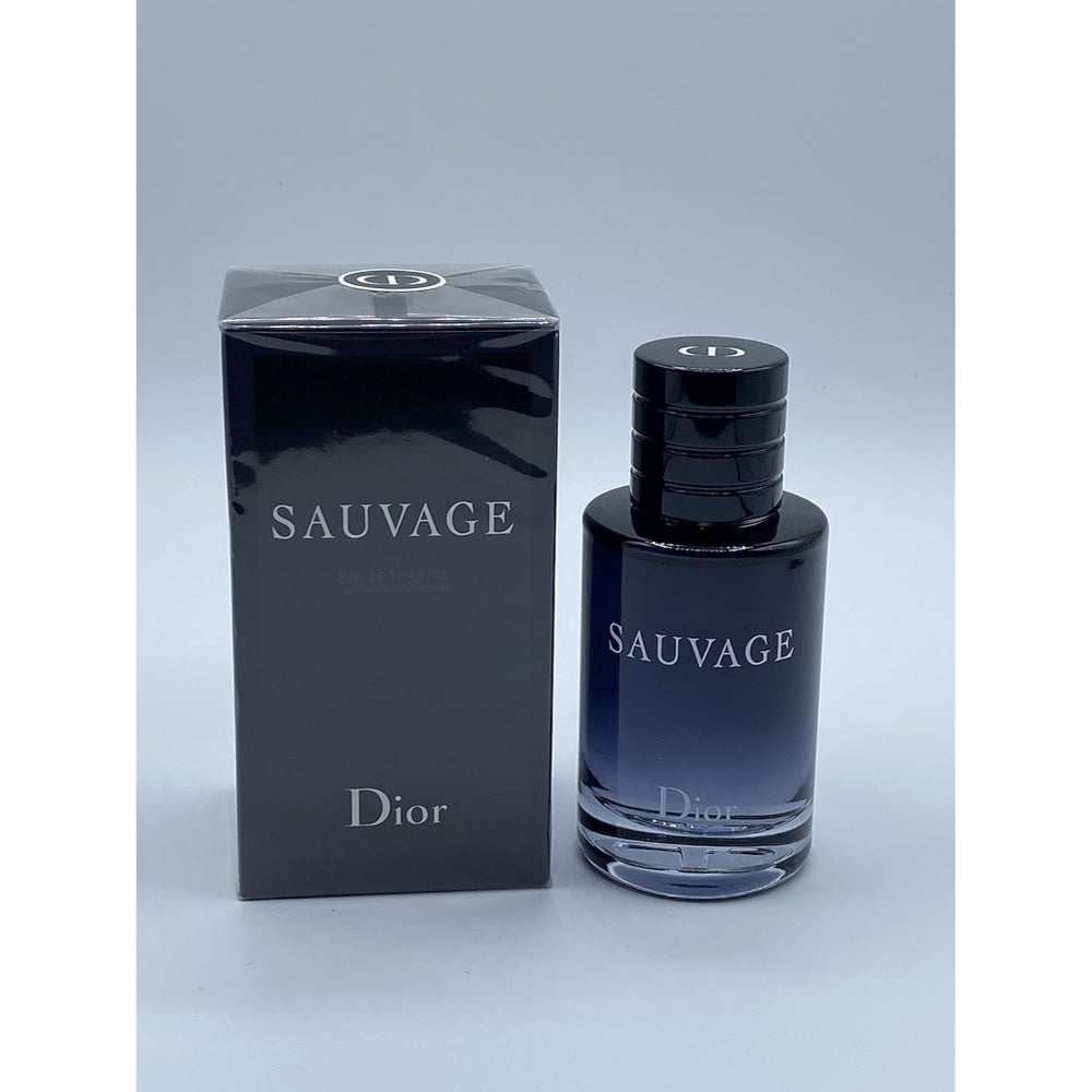 Dior sauvage eau de toilette 60 ml best sale