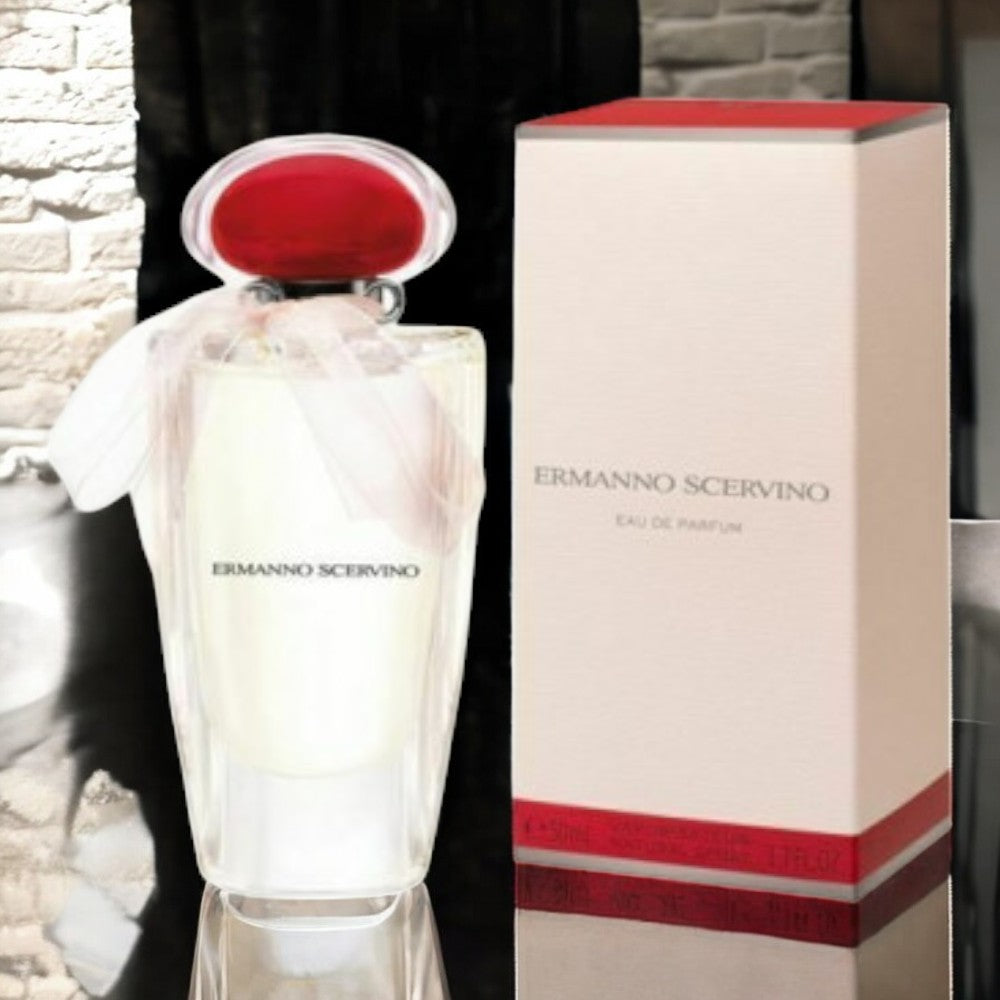 Ermanno Scervino Eau de Parfum - 50 ml