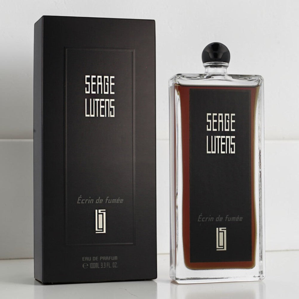 Serge Lutens Écrin de Fumée Eau de Parfum - 100 ml