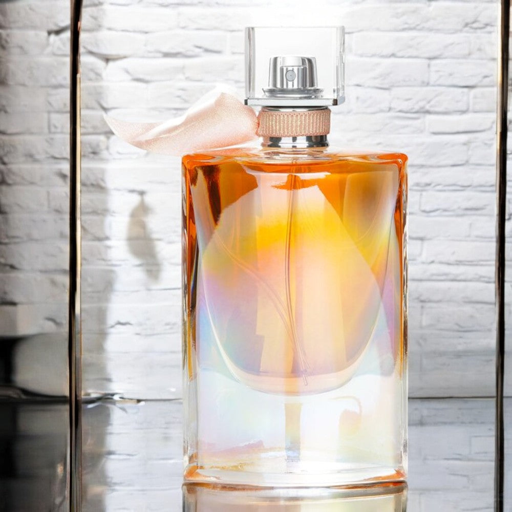 lancome soleil cristal