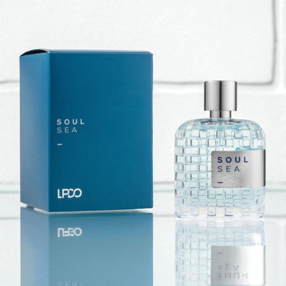 LPDO Soul Sea Eau de Parfum Intense - 100 ml