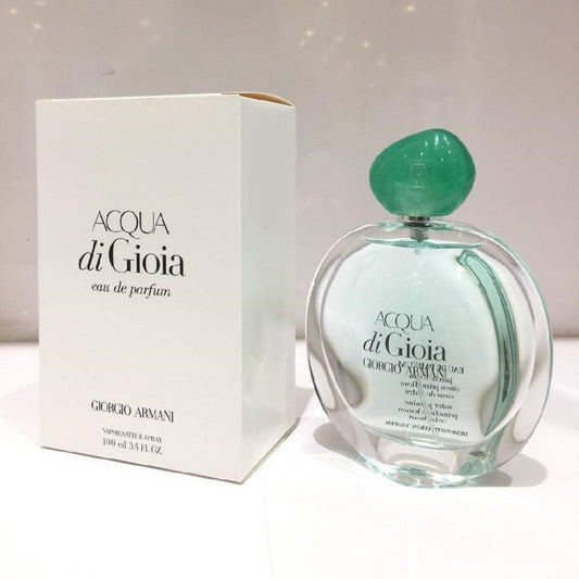Armani Acqua di Gioia Eau de Parfum - 100 ml white box*