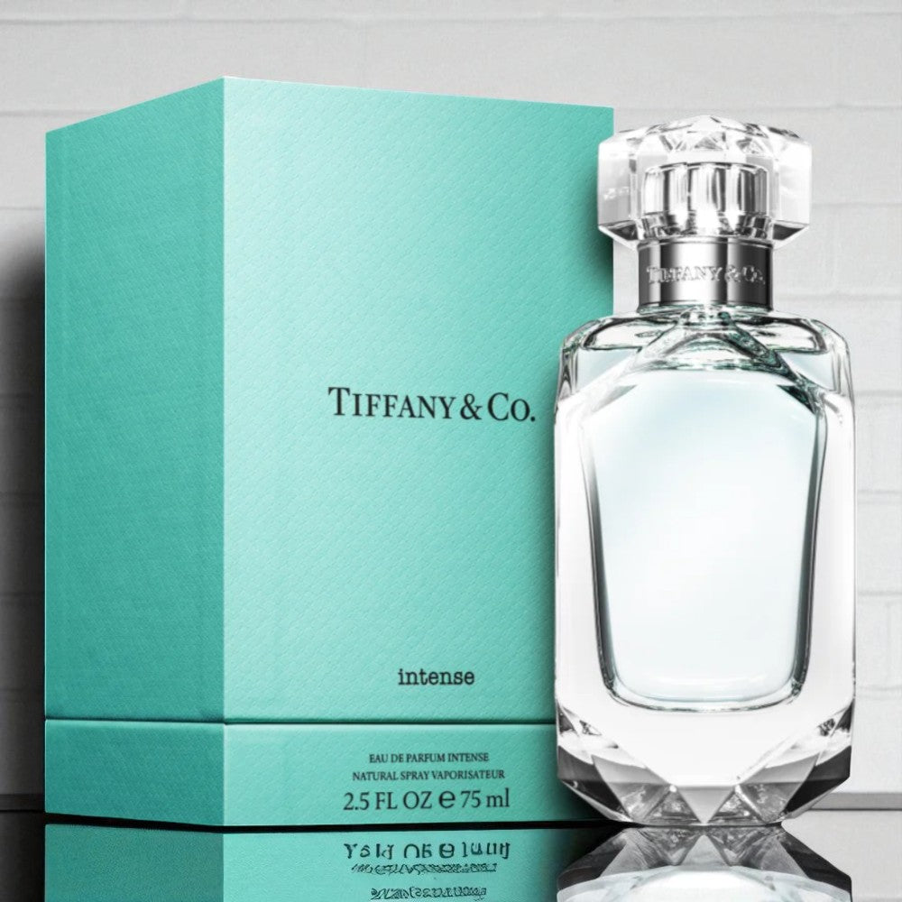 Tiffany & Co. Eau de Parfum Intense - 75 ml