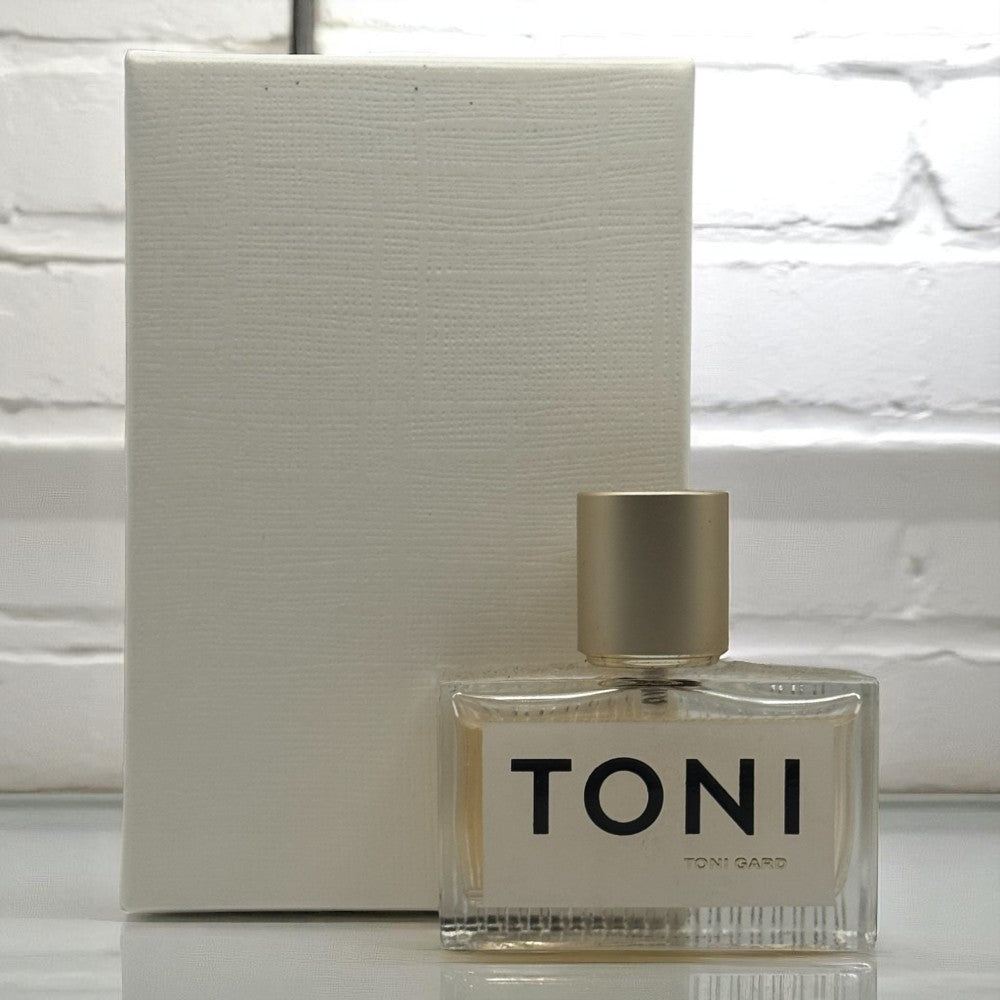 Toni Gard Toni Woman Eau de Parfum - 30 ml white box*