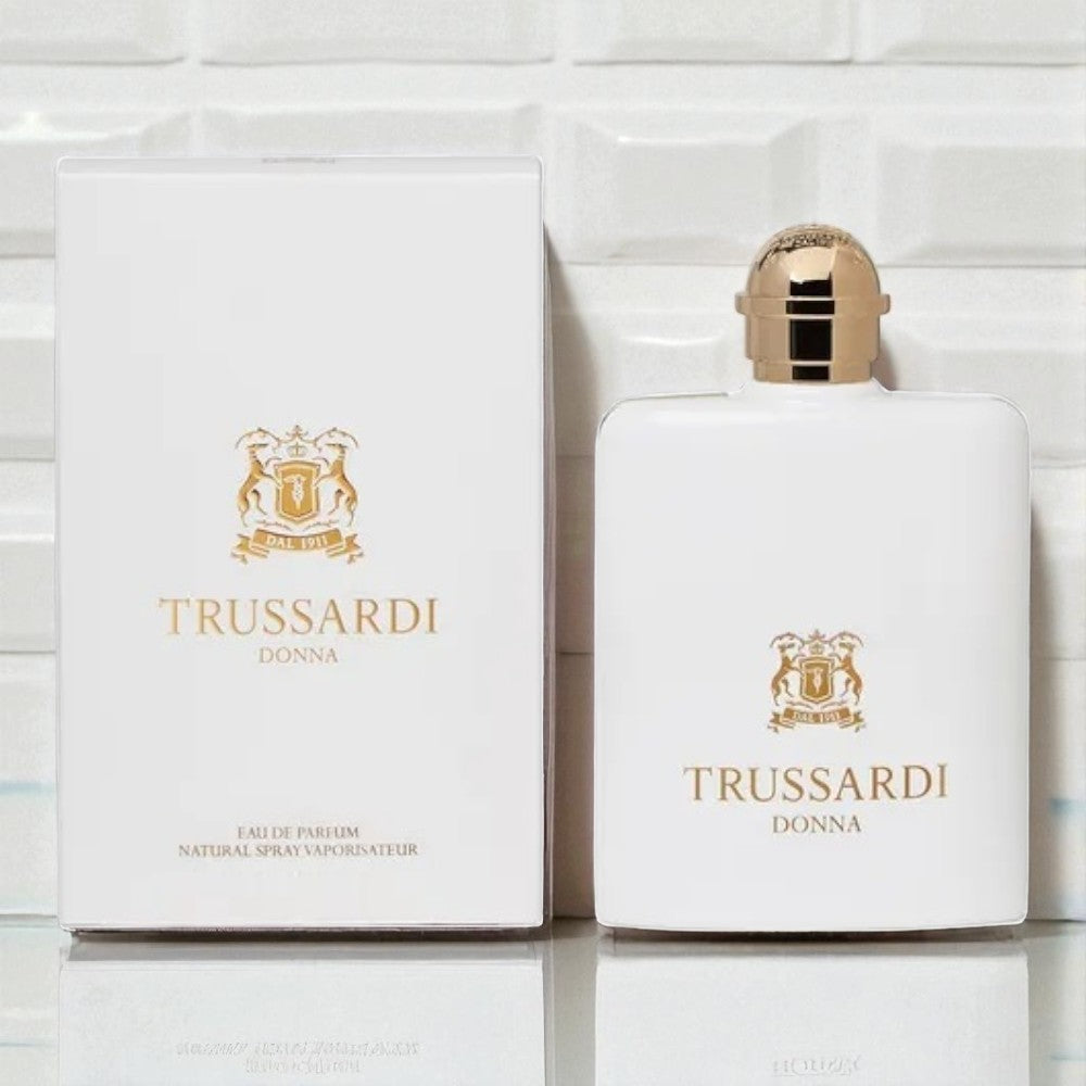 Trussardi Donna 1911 Eau de Parfum - 50 ml