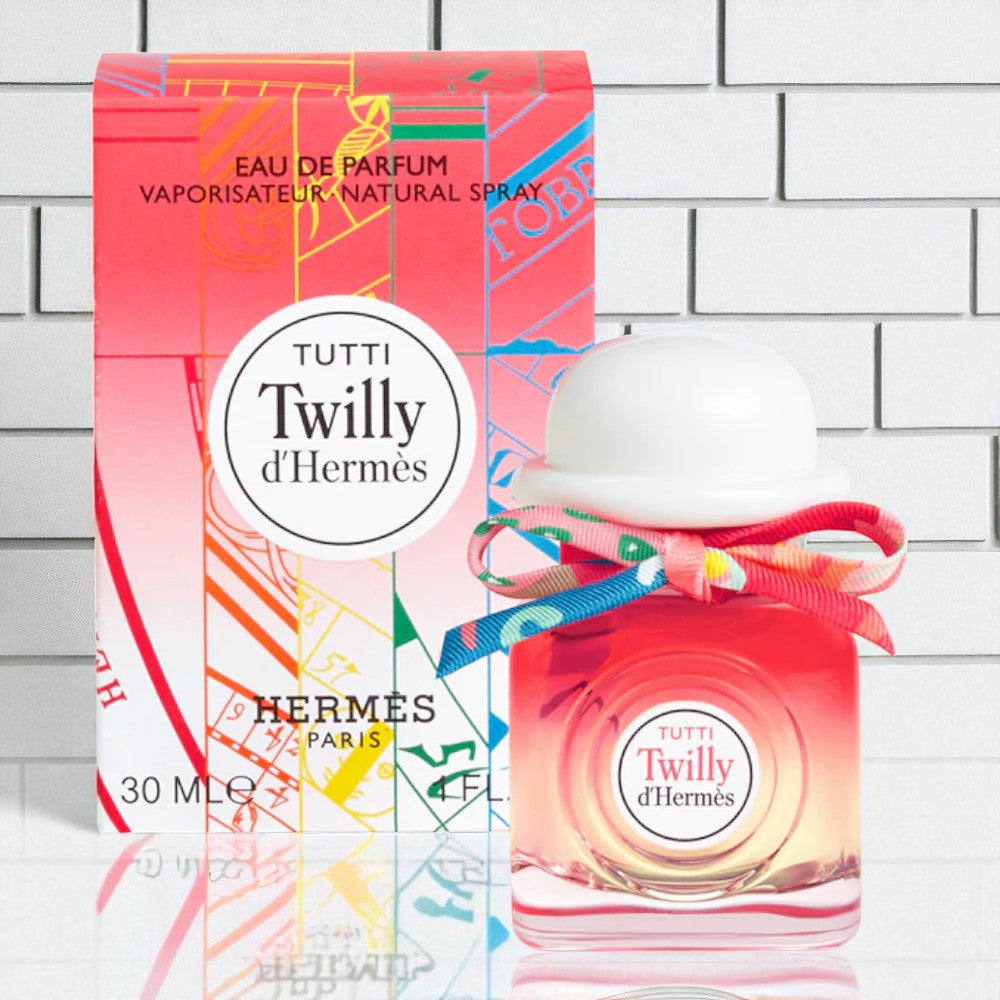Hermes Tutti Twilly D'Hermes Eau de Parfum - 30 ml