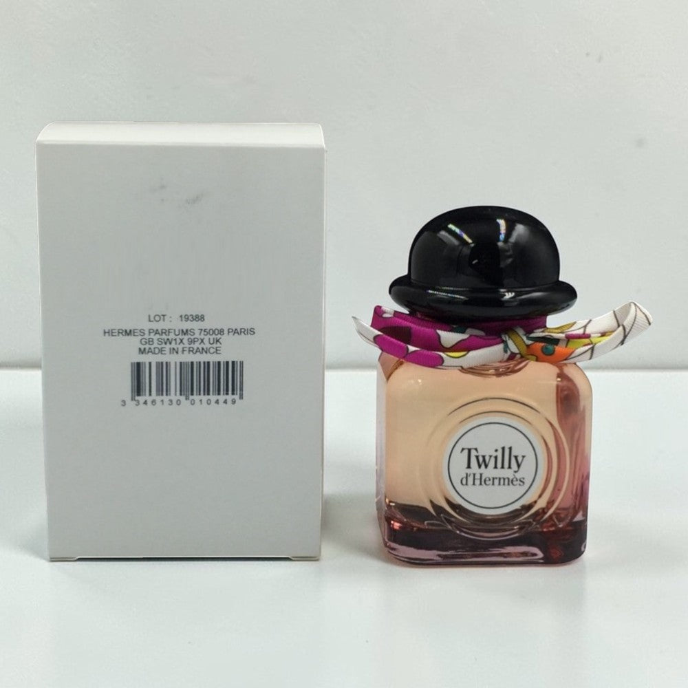 Hermès Twilly Eau de Parfum – 85 ml weiße Box*