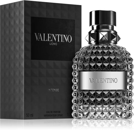 Valentino Uomo Intense Eau de Parfum Intense - 100 ml