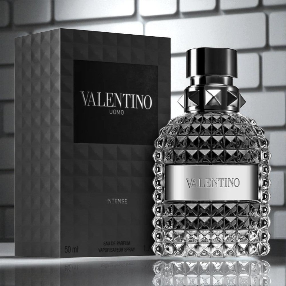 Valentino Uomo Intense Eau de Parfum Intense - 100 ml