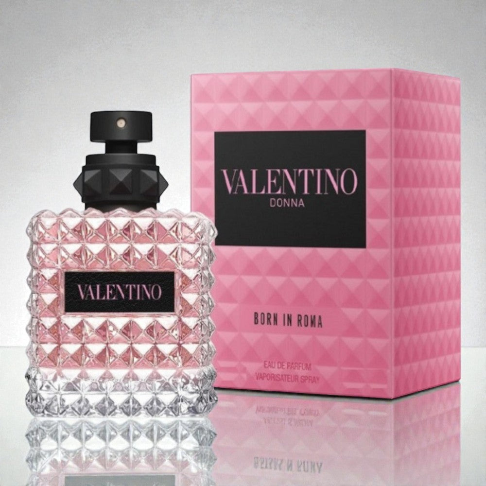 Valentino Donna Born In Roma Eau de Parfum - 100 ml