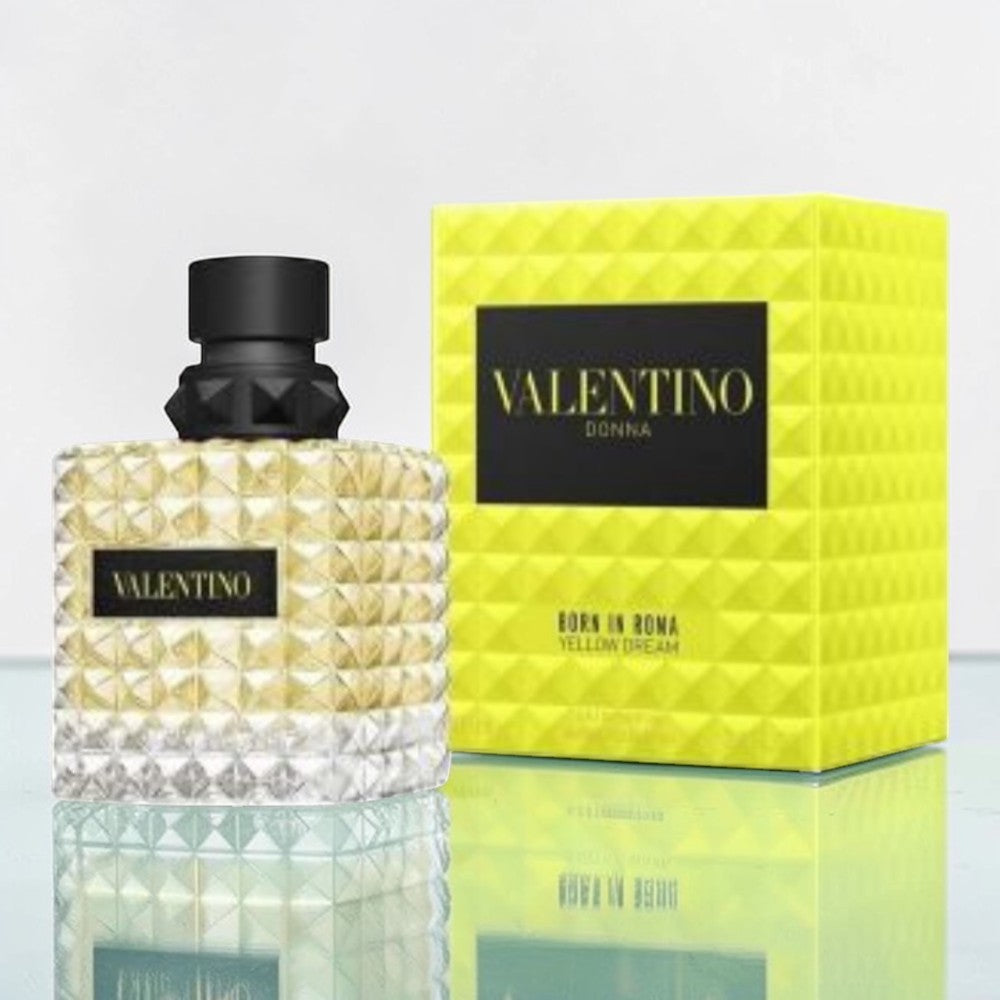 Valentino Born in Roma Yellow Dream Eau de Parfum – 100 ml