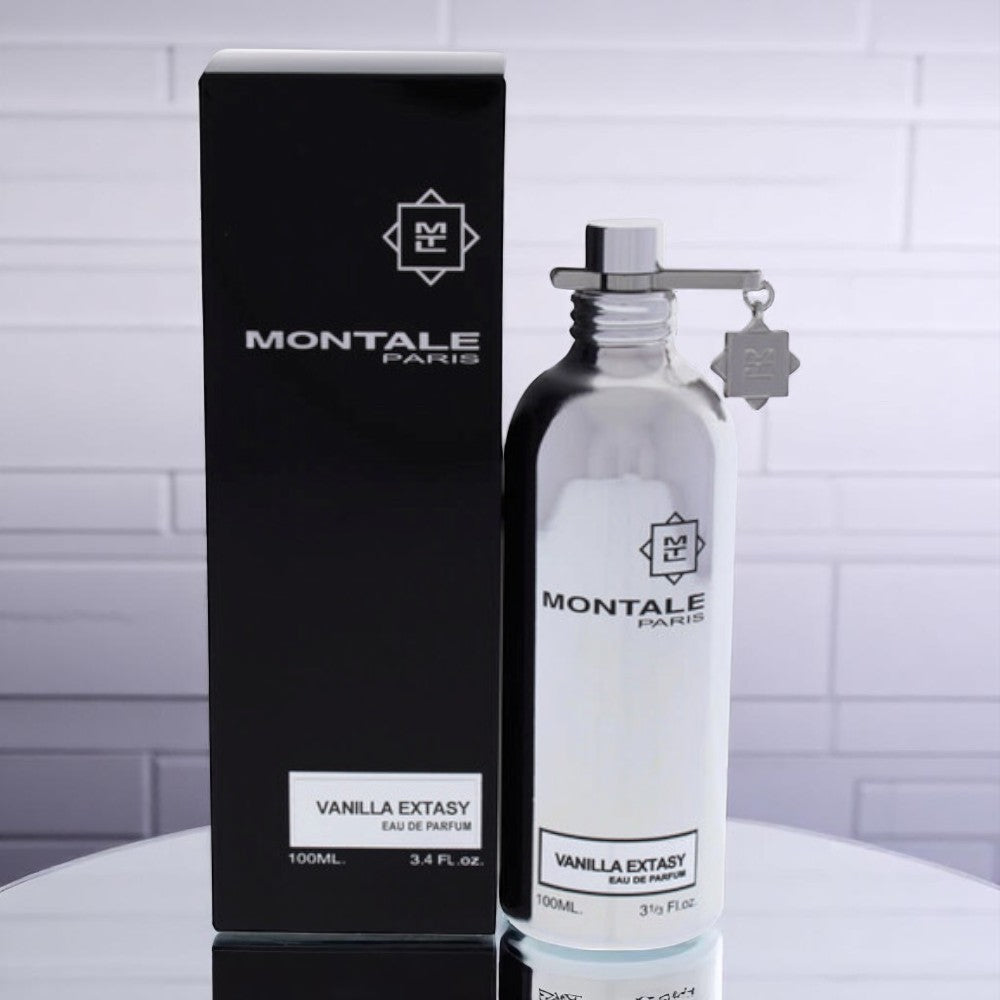 Montale Vanilla Extasy Eau de Parfum Unisex - 100 ml