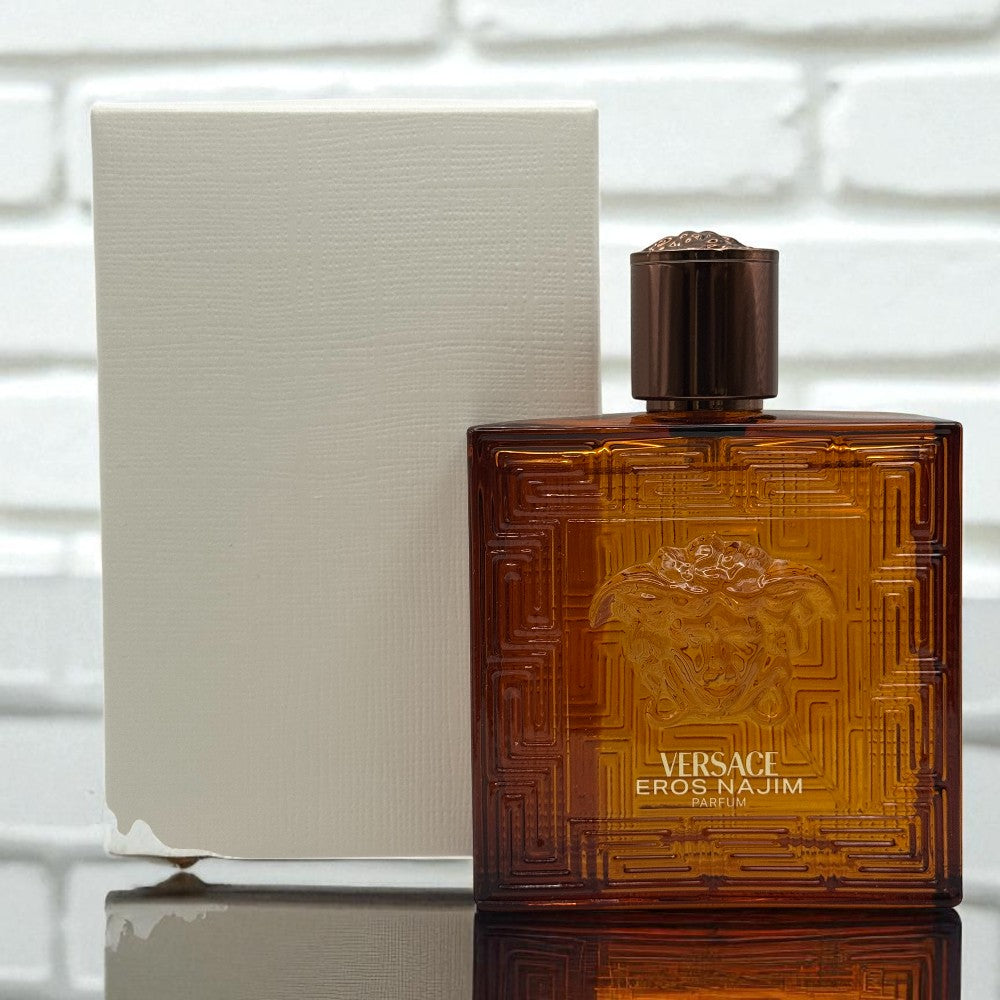 Versace Eros Najim Parfum - 100 ml white box*