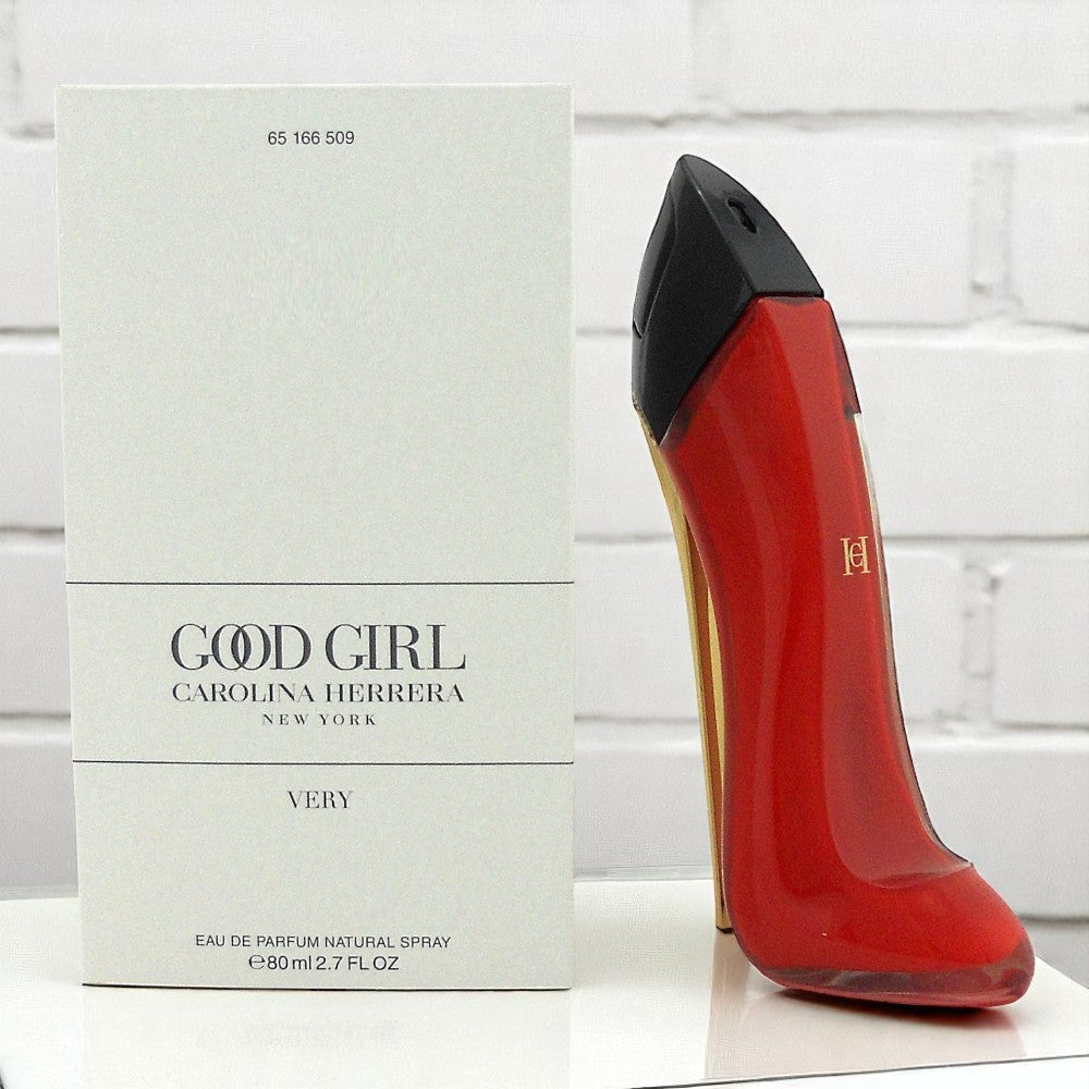 Carolina Herrera Very Good Girl - 80 ml white box*