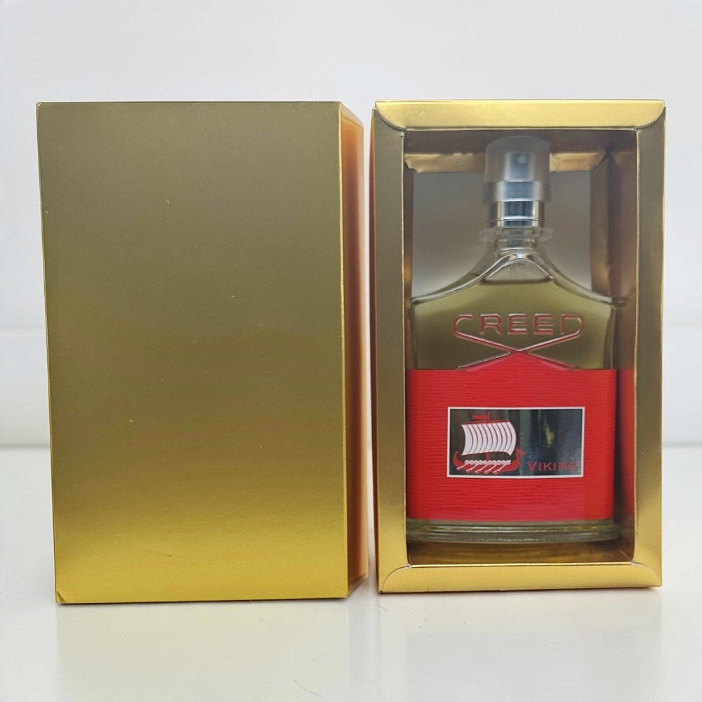 Creed Viking Eau de Parfum - 100 ml white box*