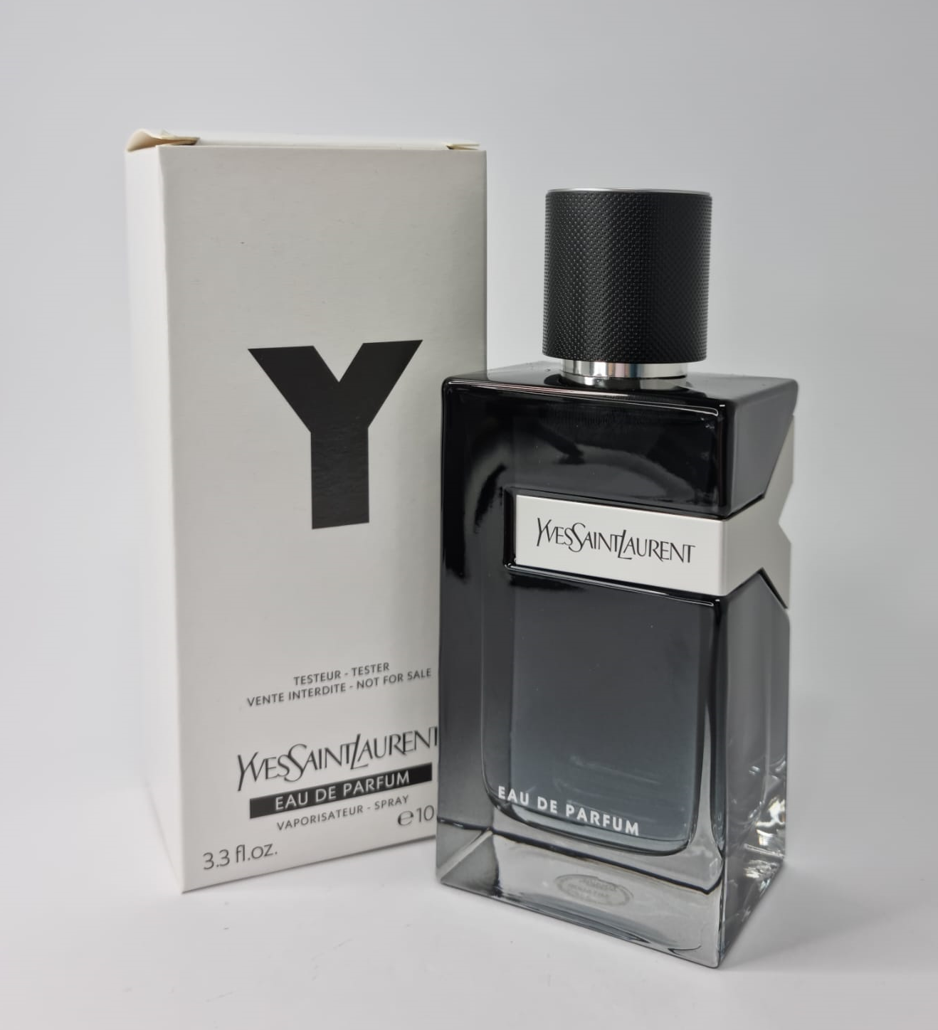 Y - yves saint Laurent ( Eau de parfum 100ml