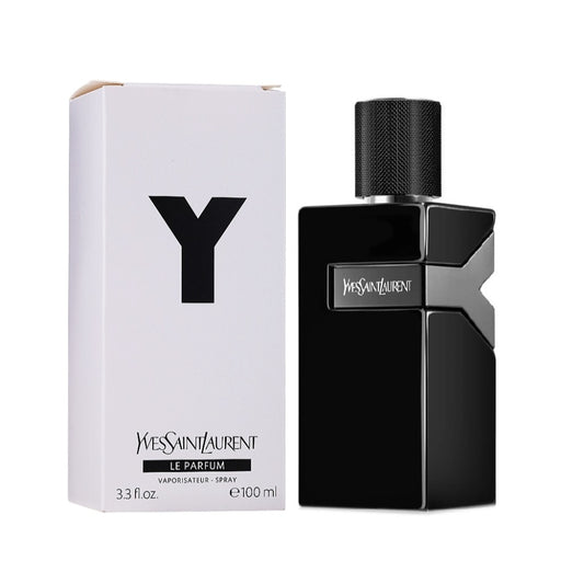 Yves Saint Laurent Y Le Parfum - 100 ml white box*