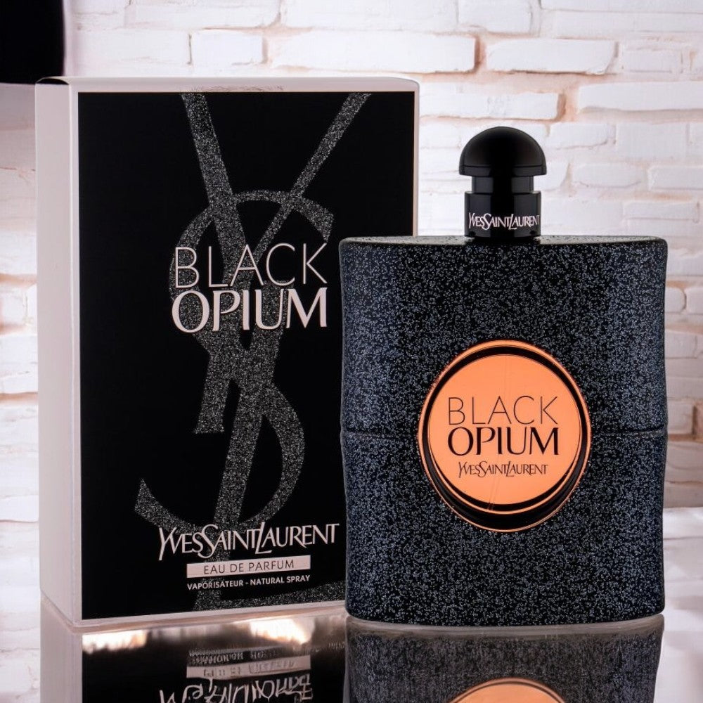 Parfum ysl black best sale