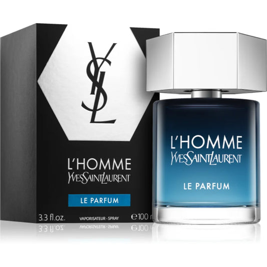 Yves Saint Laurent L'Homme Le Parfum Eau de Parfum - 100 ml