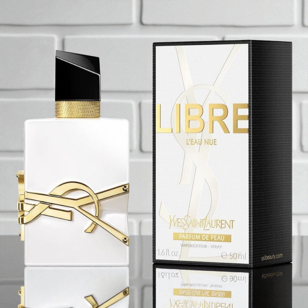 Yves Saint Laurent Libre L'Eau Nue Parfum De Peau - 50 ml