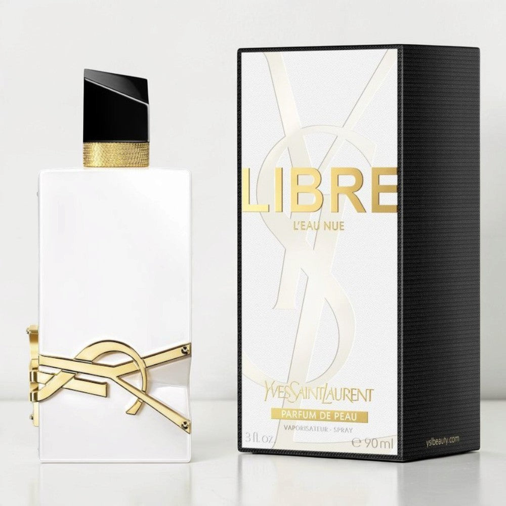 Yves Saint Laurent Libre L'Eau Nue Parfum De Peau - 90 ml