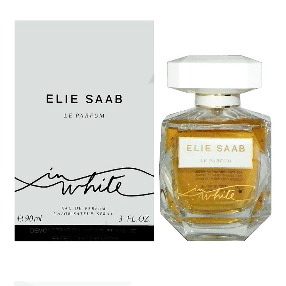 Elie Saab Le Parfum In White Eau de Parfum - 90 ml white box*