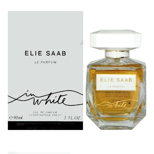 Elie Saab Le Parfum In White Eau de Parfum - 90 ml white box*