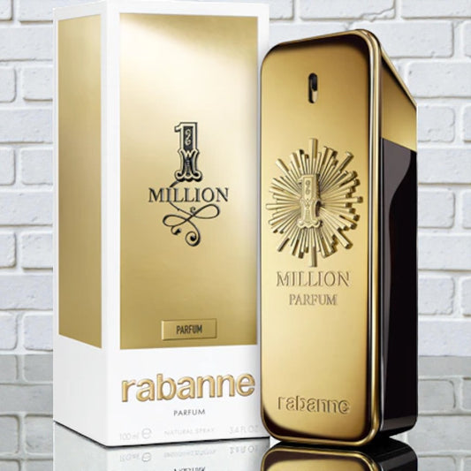 Paco Rabanne 1 Million Parfum - 100 ml