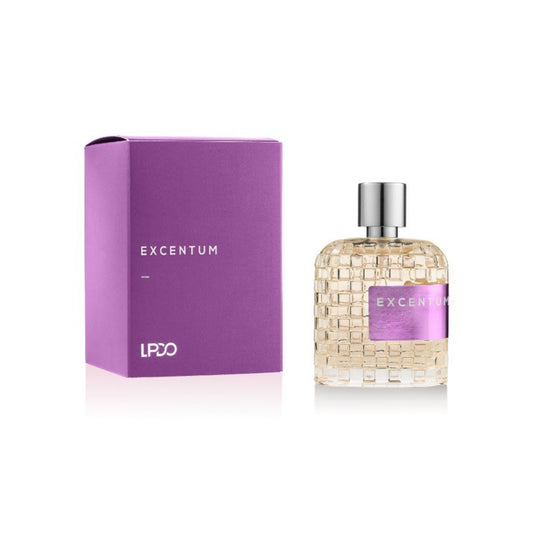 LPDO Excentum Eau de Parfum Intense - 100 ml