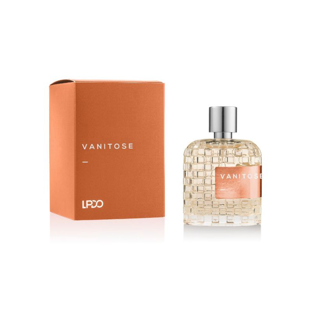 Vanitose Eau de Parfum Intense - 100 ml